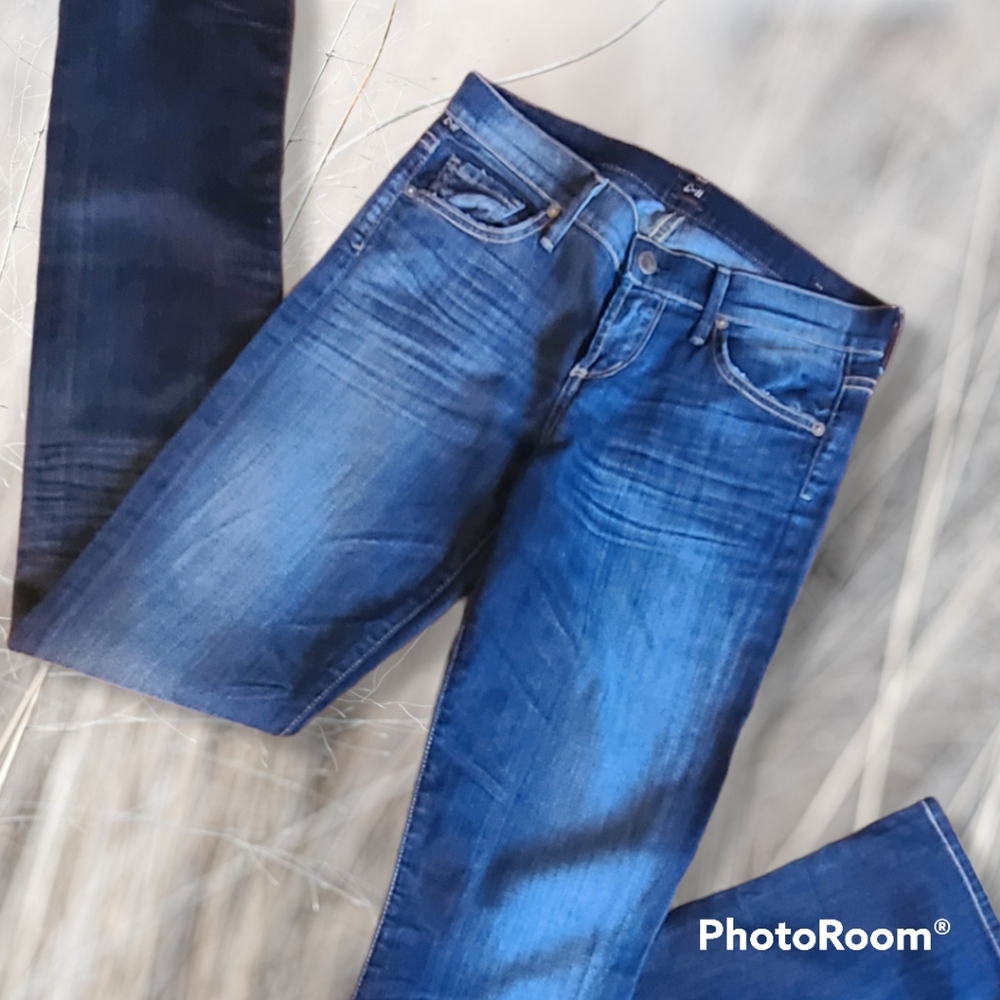 Citizens of Humanity Ava